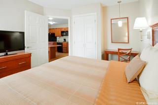 Hotel Candlewood Williamsport