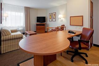 Hotel Candlewood Williamsport