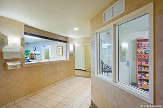 Hotel Candlewood Williamsport