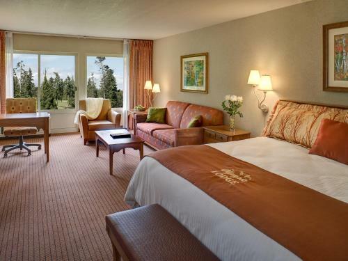 Hotel Olympic Lodge