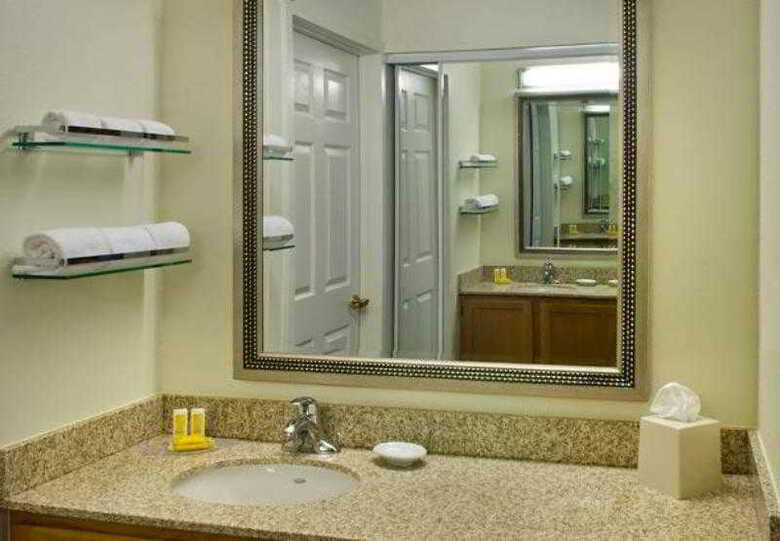 Hotel Residence Inn Parsippany