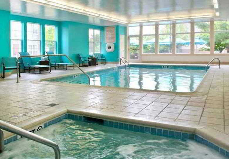 Hotel Residence Inn Parsippany
