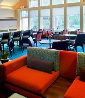 Hotel Residence Inn Parsippany