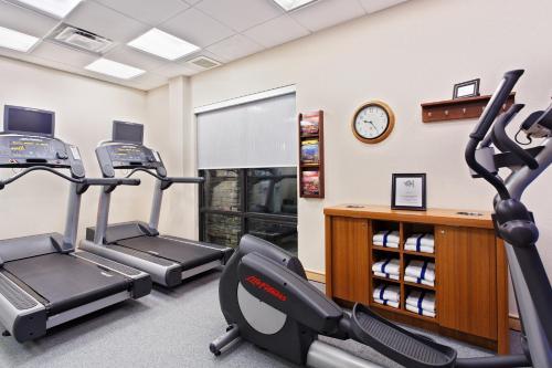 Hotel Springhill Suites Knoxville At Turkey Creek