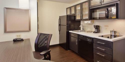 Hotel Sonesta Simply Suites Knoxville
