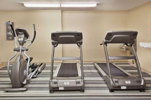 Hotel Sonesta Simply Suites Knoxville