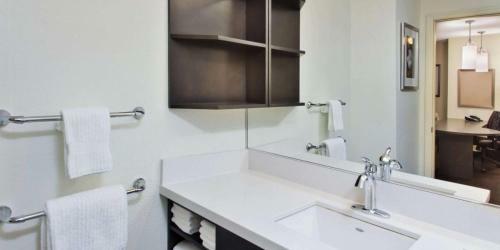 Hotel Sonesta Simply Suites Knoxville