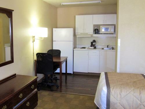 Hotel Extended Stay America - Knoxville - Cedar Bluff