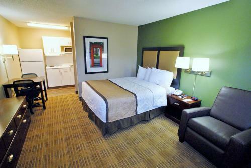 Hotel Extended Stay America - Knoxville - Cedar Bluff