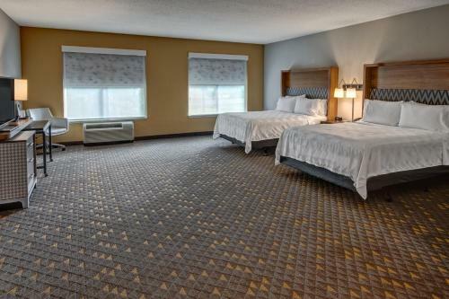 Hotel Holiday Inn Rocky Mount I-95 @ Us 64