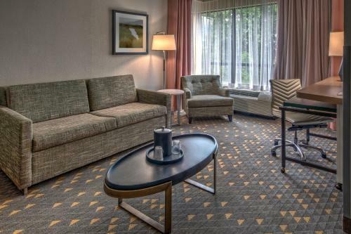 Hotel Holiday Inn Rocky Mount I-95 @ Us 64