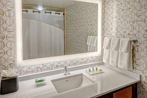 Hotel Holiday Inn Rocky Mount I-95 @ Us 64