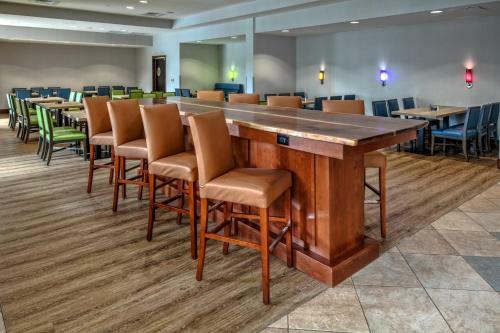 Hotel Holiday Inn Rocky Mount I-95 @ Us 64