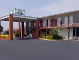 Motel Days Inn Jonesboro
