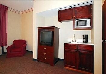 Hotel Lexington Suites Of Jonesboro