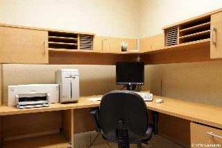Hotel Lexington Suites Of Jonesboro