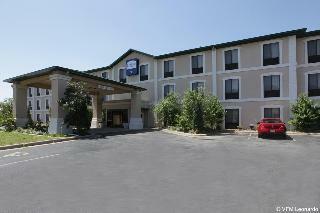 Hotel Lexington Suites Of Jonesboro