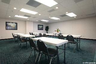 Hotel Lexington Suites Of Jonesboro