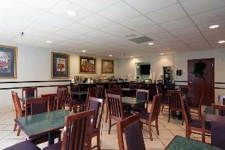 Hotel Lexington Suites Of Jonesboro