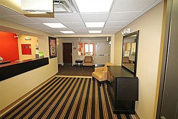 Hotel Extended Stay America - Buffalo - Amherst