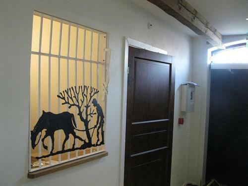 Ramsj�g�rd Hotell