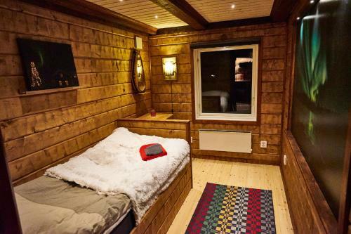 Hostal Lapland Guesthouse
