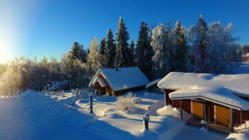 Hostal Lapland Guesthouse