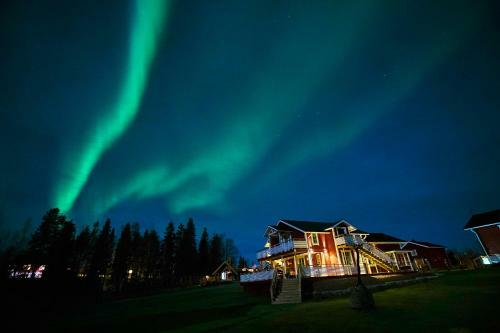 Hostal Lapland Guesthouse