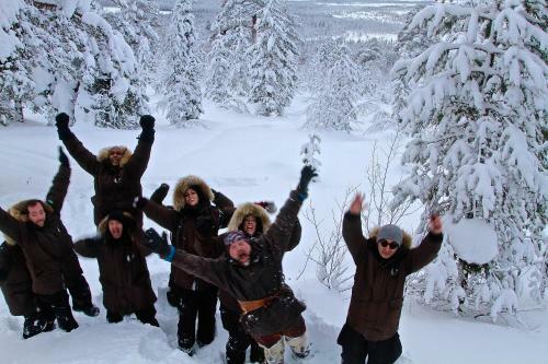 Hostal Lapland Guesthouse