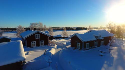 Hostal Lapland Guesthouse