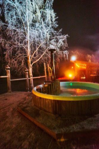 Hostal Lapland Guesthouse