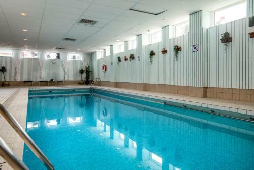 Hotel Ramundberget