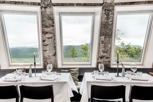 Hotel Ramundberget