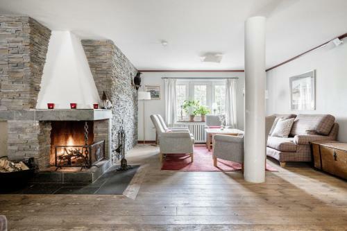 Hotel Ramundberget