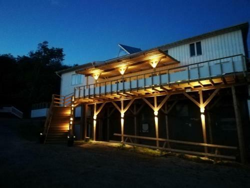 Hostal Bottna Inn