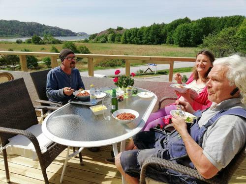 Hostal Bottna Inn