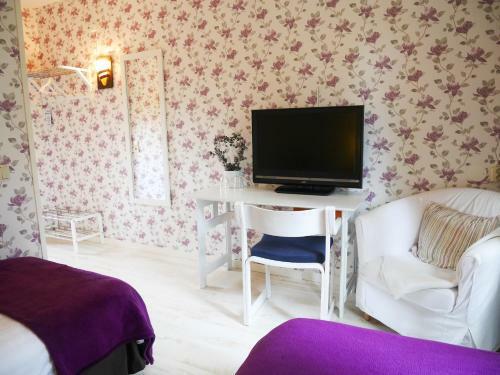 Hotel Villa Gladtj�rn