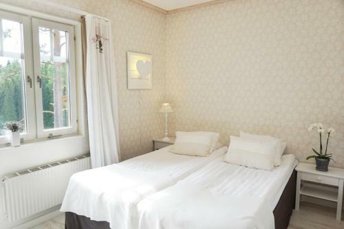 Hotel Villa Gladtj�rn