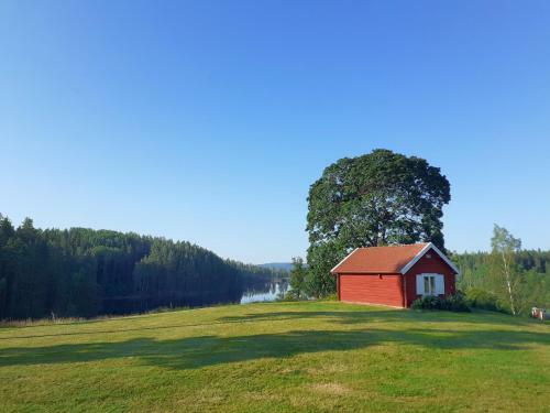Hotel Villa Gladtj�rn