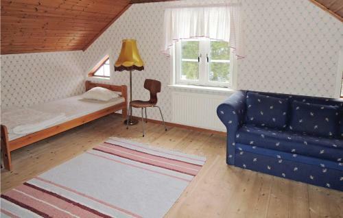 Holiday Home Sn�rsj� Dotebygd Str�msn�sbruk