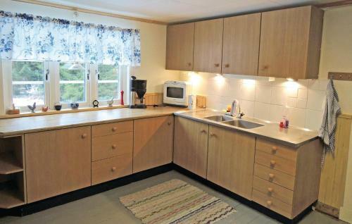 Holiday Home Sn�rsj� Dotebygd Str�msn�sbruk