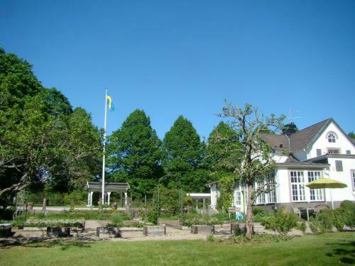 Hotel �lshults Herrg�rd