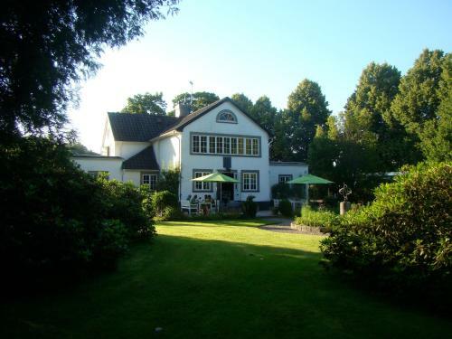Hotel �lshults Herrg�rd