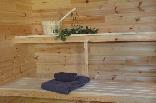 Toftahult Bed & Breakfast