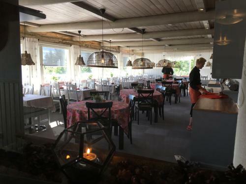 Hotel L�v�sg�rdens Fj�llhotell