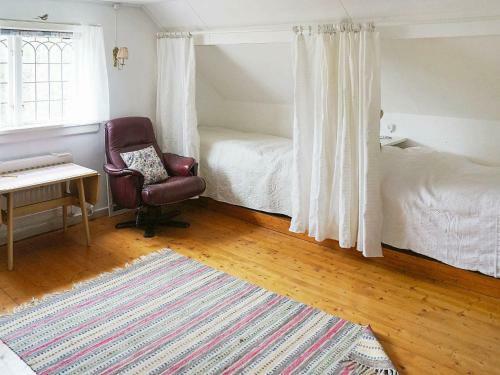 Holiday Home �rj�ng IV