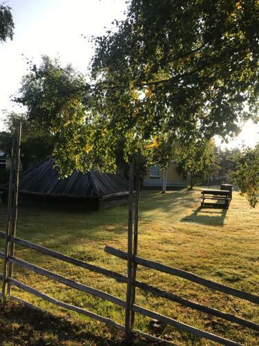 Camp Gielas, Arvidsjaur