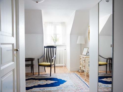 Hostal Andersl�vs G�stgivareg�rd