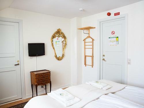Hostal Andersl�vs G�stgivareg�rd