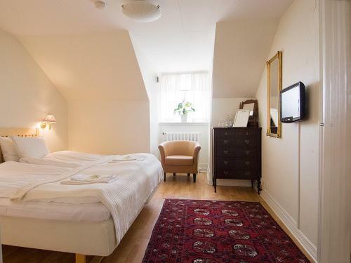 Hostal Andersl�vs G�stgivareg�rd